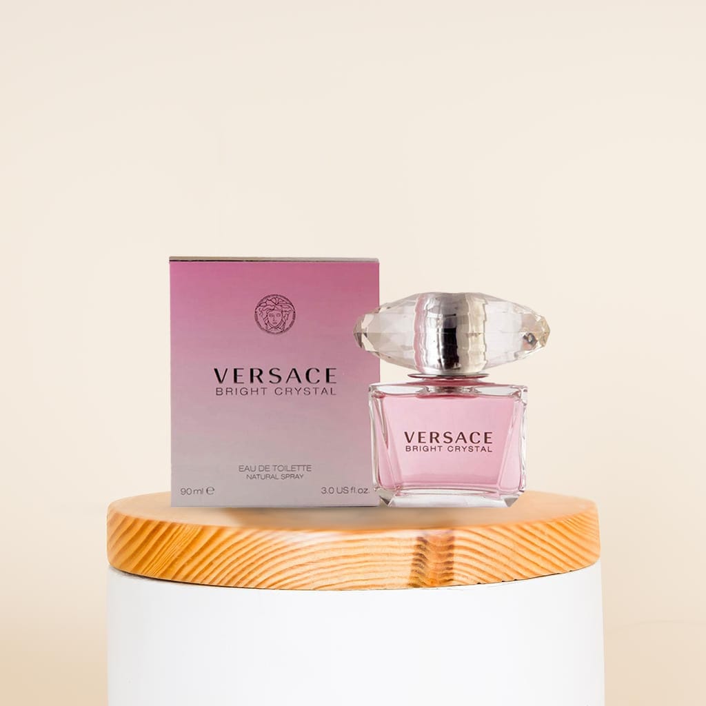 Flowrista Online Flowers Shop Versace Bright Crystal Eau de Parfum