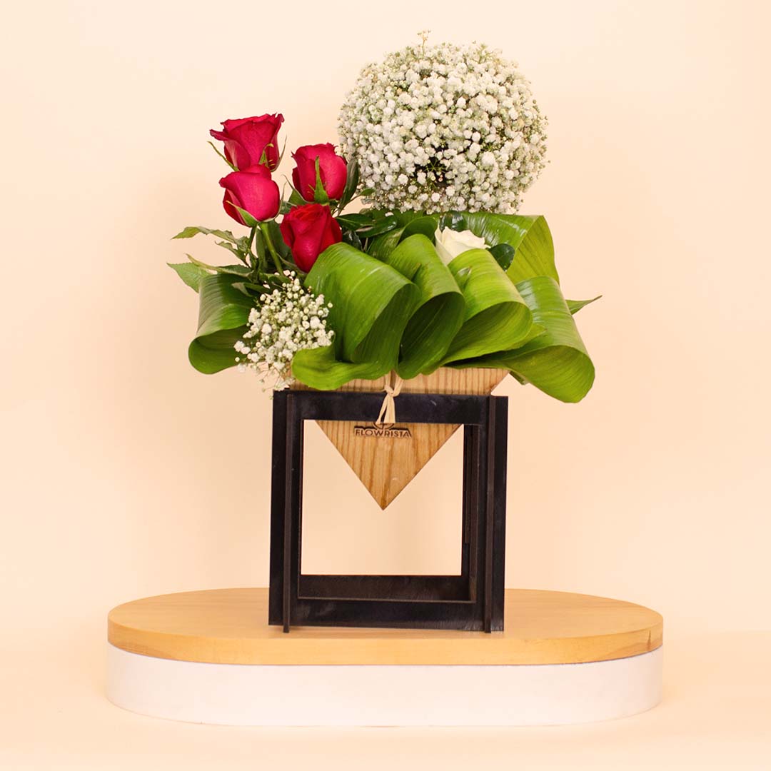 Flowrista Online Flowers Shop بيبي فلاورس