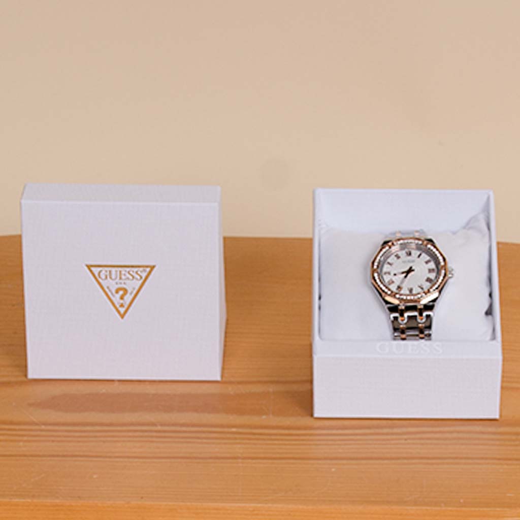 Flowrista Online Flowers Shop Guess Classic watch GW0770L5