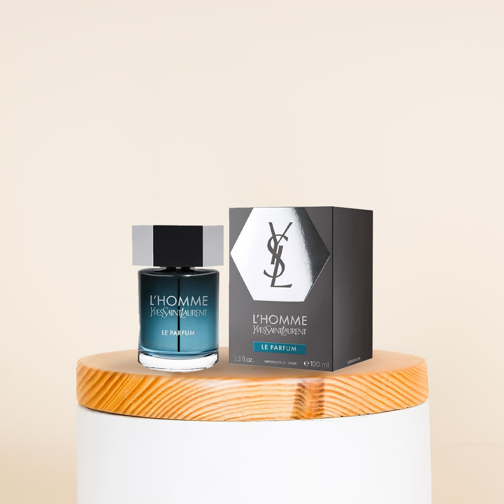 Flowrista Online Flowers Shop L'homme - YVES SAINT LAURENT