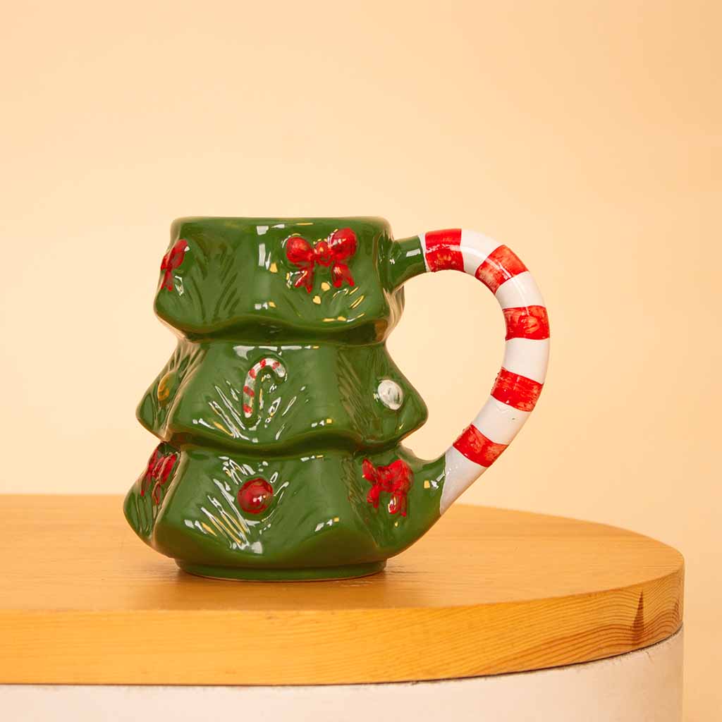 Flowrista Online Flowers Shop Fokharista Tree Mug