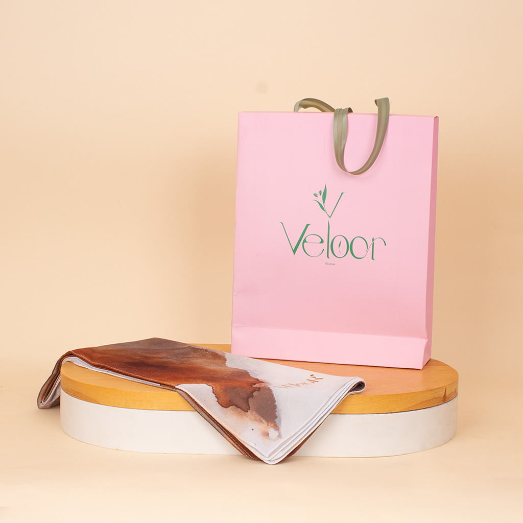 Flowrista Online Flowers Shop Veloor Nala Scarf