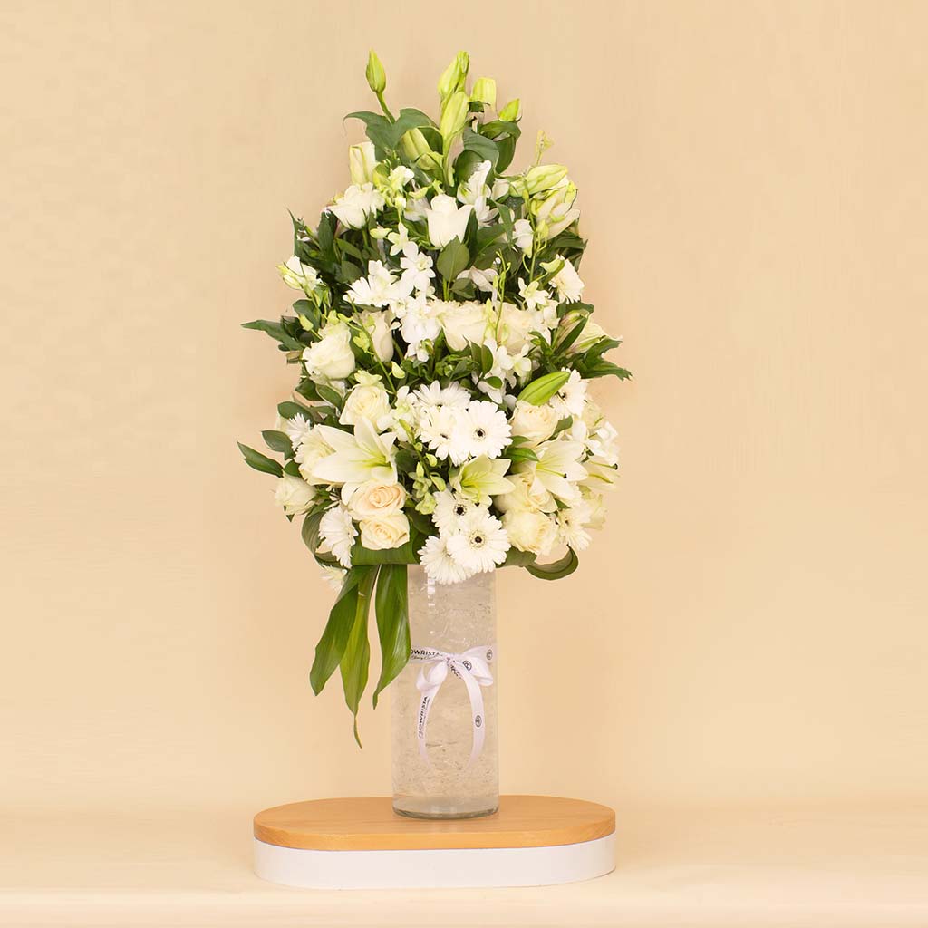 Flowrista Online Flowers Shop ما لا نهاية