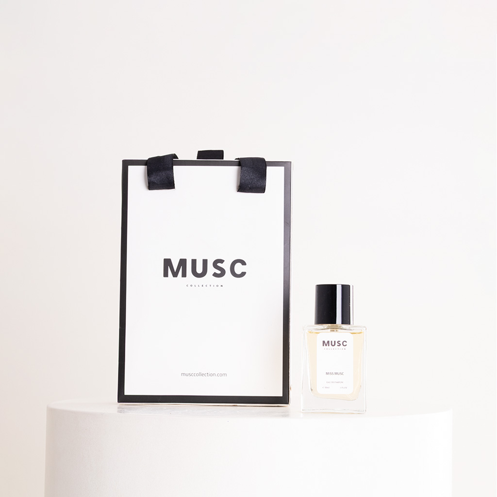 Flowrista Online Flowers Shop عطرميس من مسك ٣٠ مل