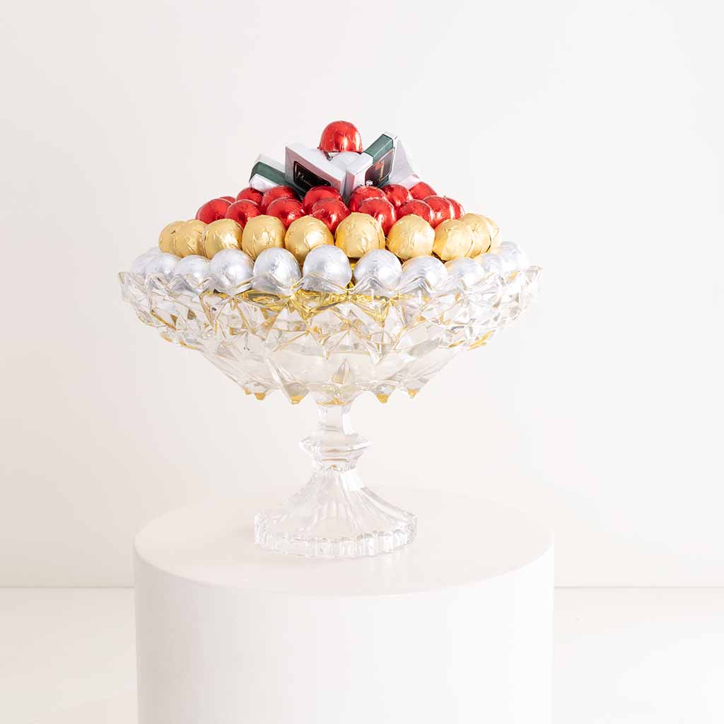 Flowrista Online Flowers Shop شوكولاتة بونبون من باشونيل ١كجم