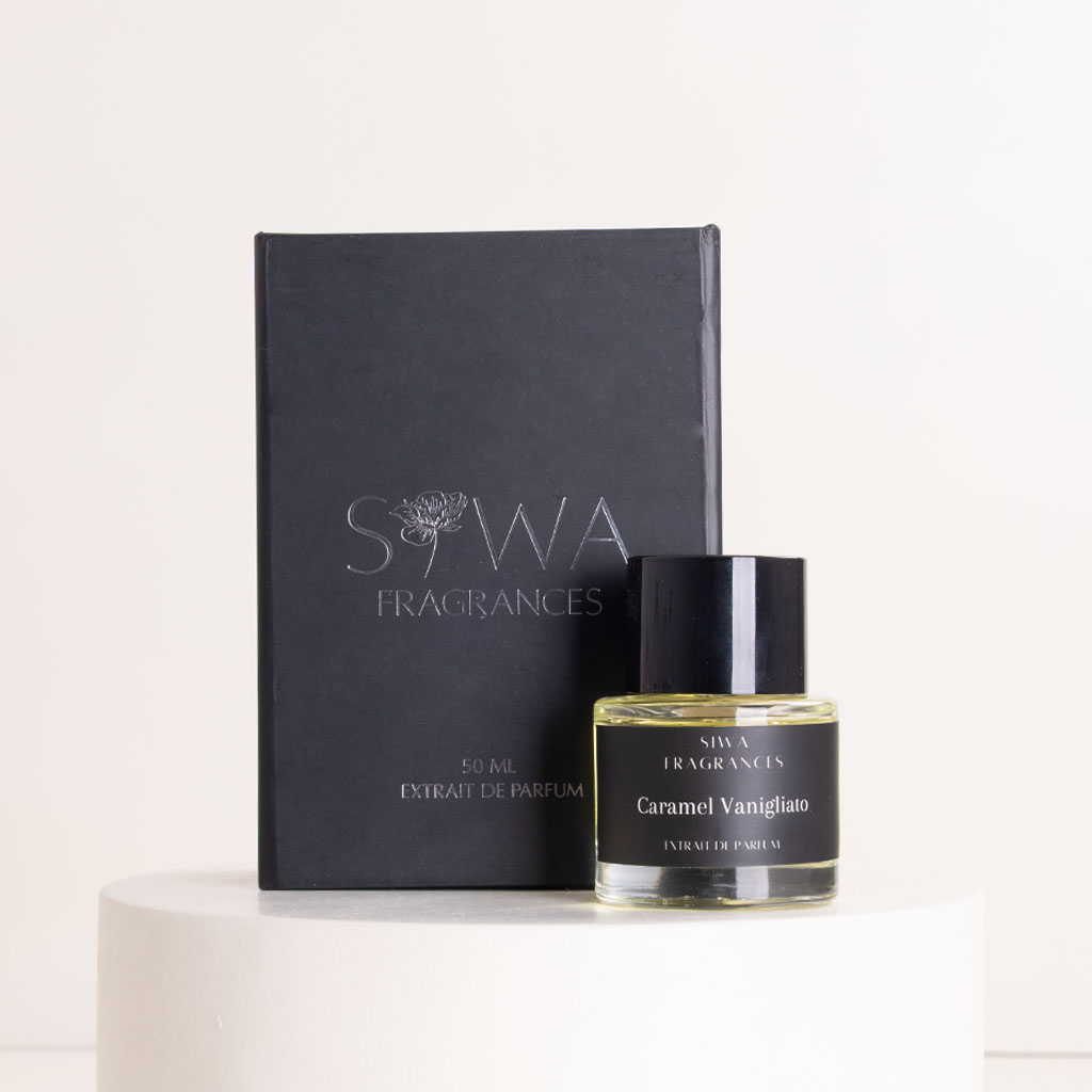 Flowrista Online Flowers Shop عطر سيوا كراميل فانيلياتو ٥٠ مل