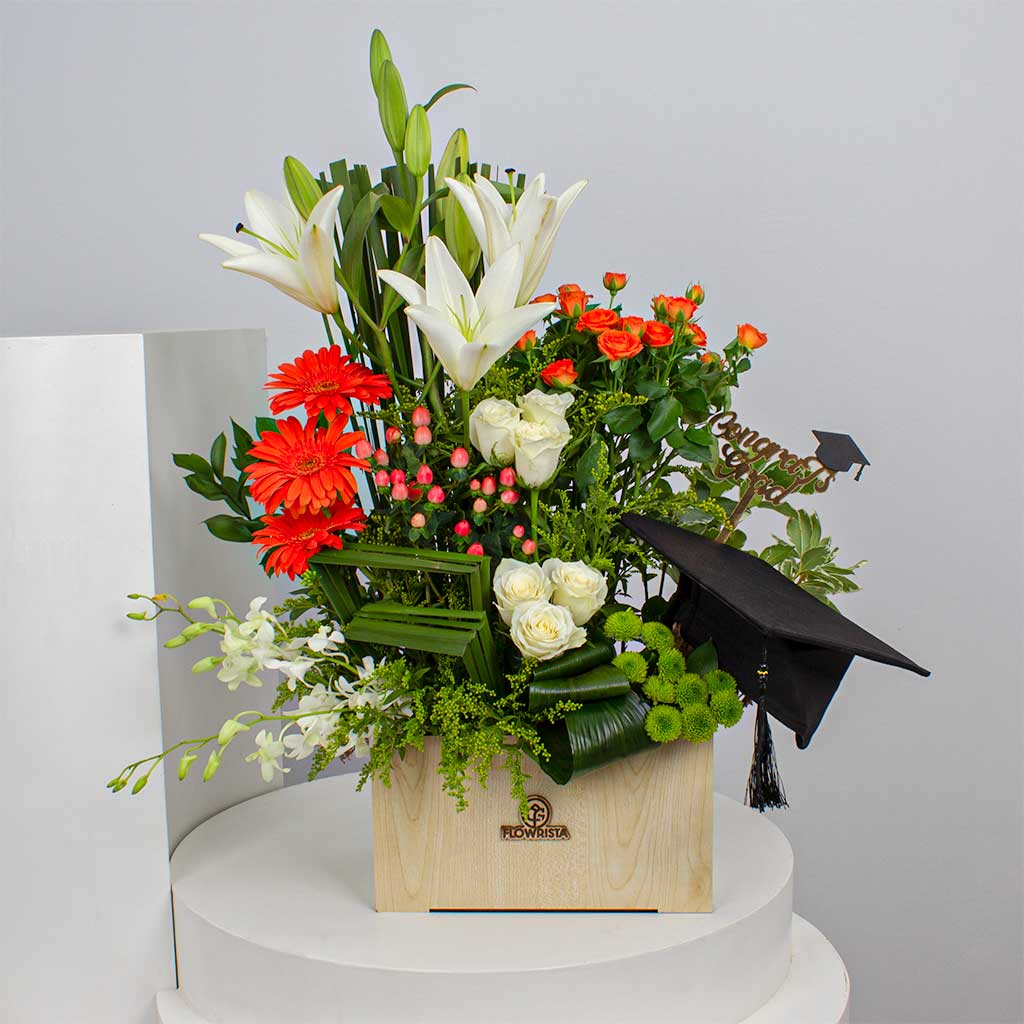 Flowrista Online Flowers Shop زهور المجد II