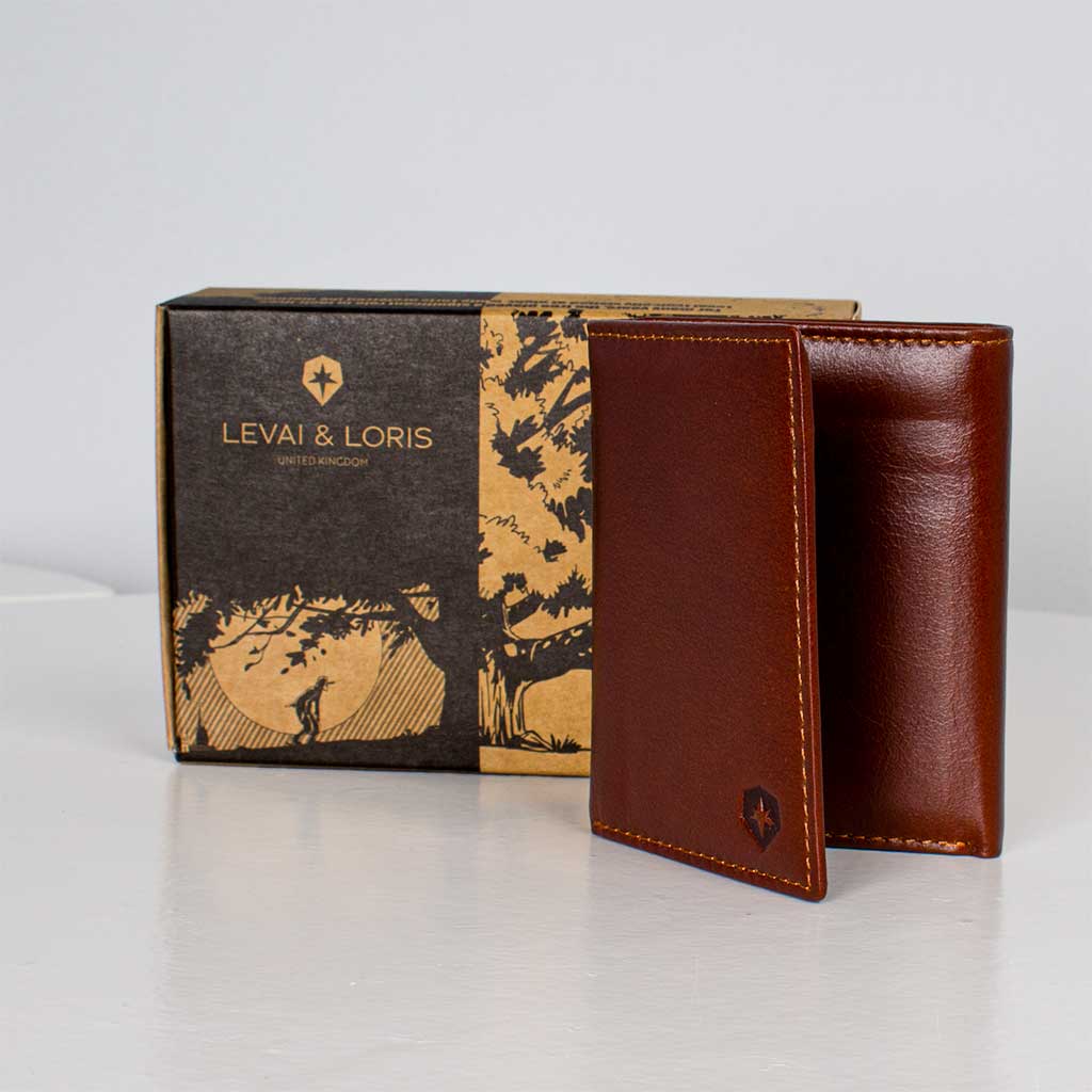 Flowrista Online Flowers Shop Levai & Loris Baron Wallet II