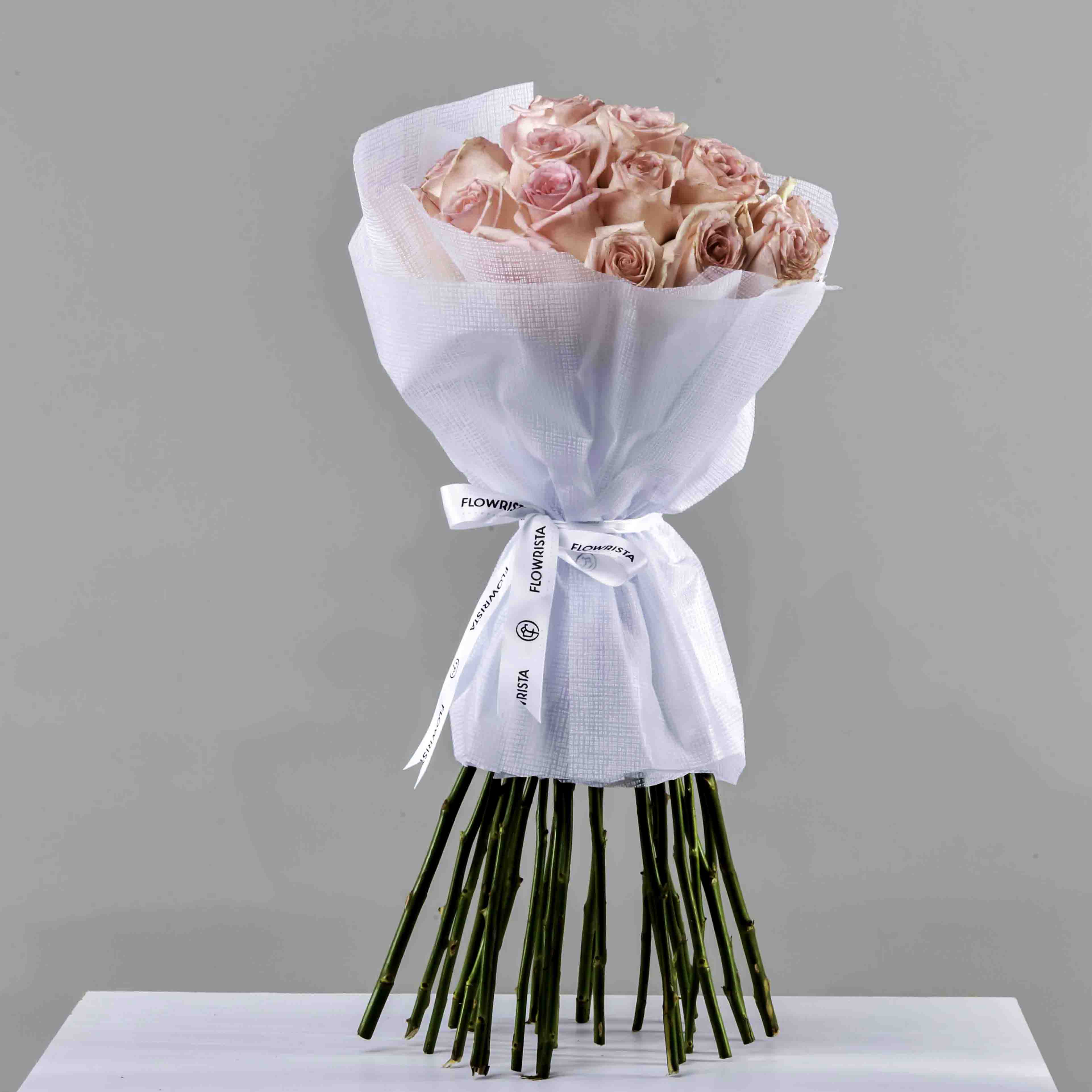 Flowrista Online Flowers Shop باقة ورد ساحرة