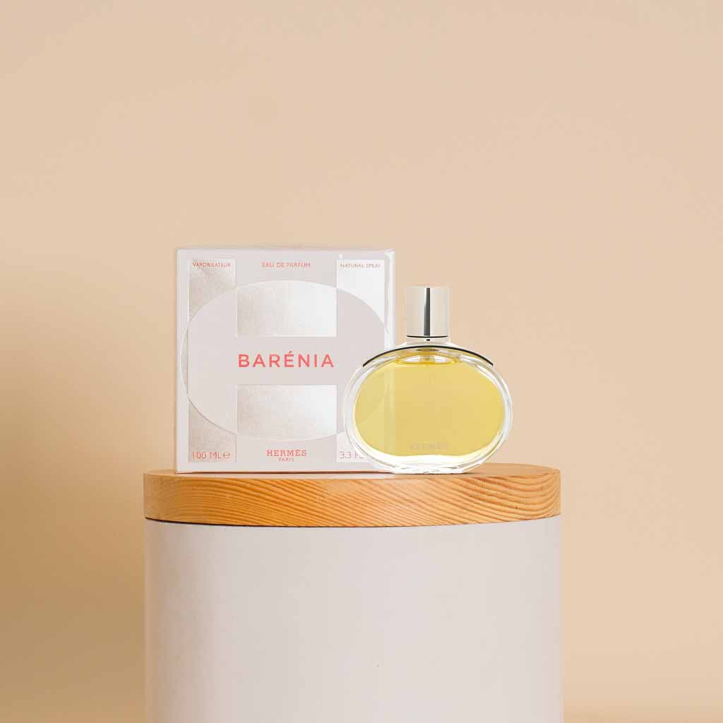 Flowrista Online Flowers Shop Hermès Barenia Essence - 100ml Luxury Perfume