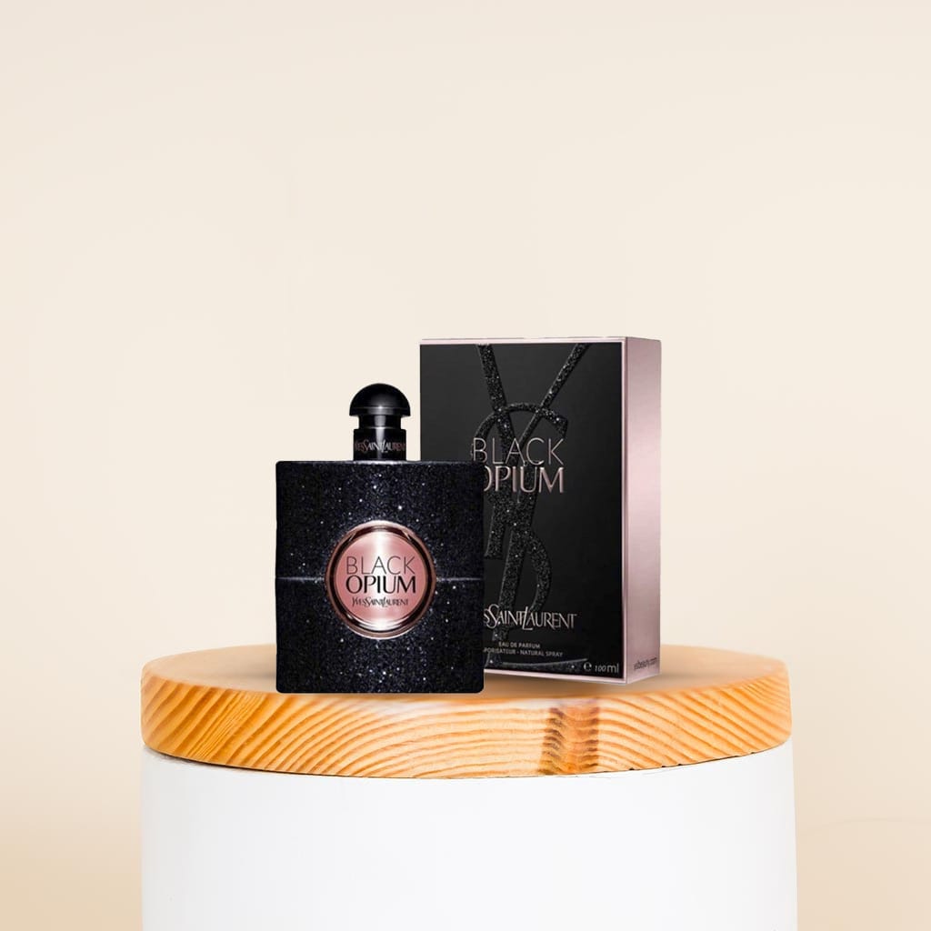 Flowrista Online Flowers Shop La Nuit de l'Homme | A Fragrance of Elegance & Allure