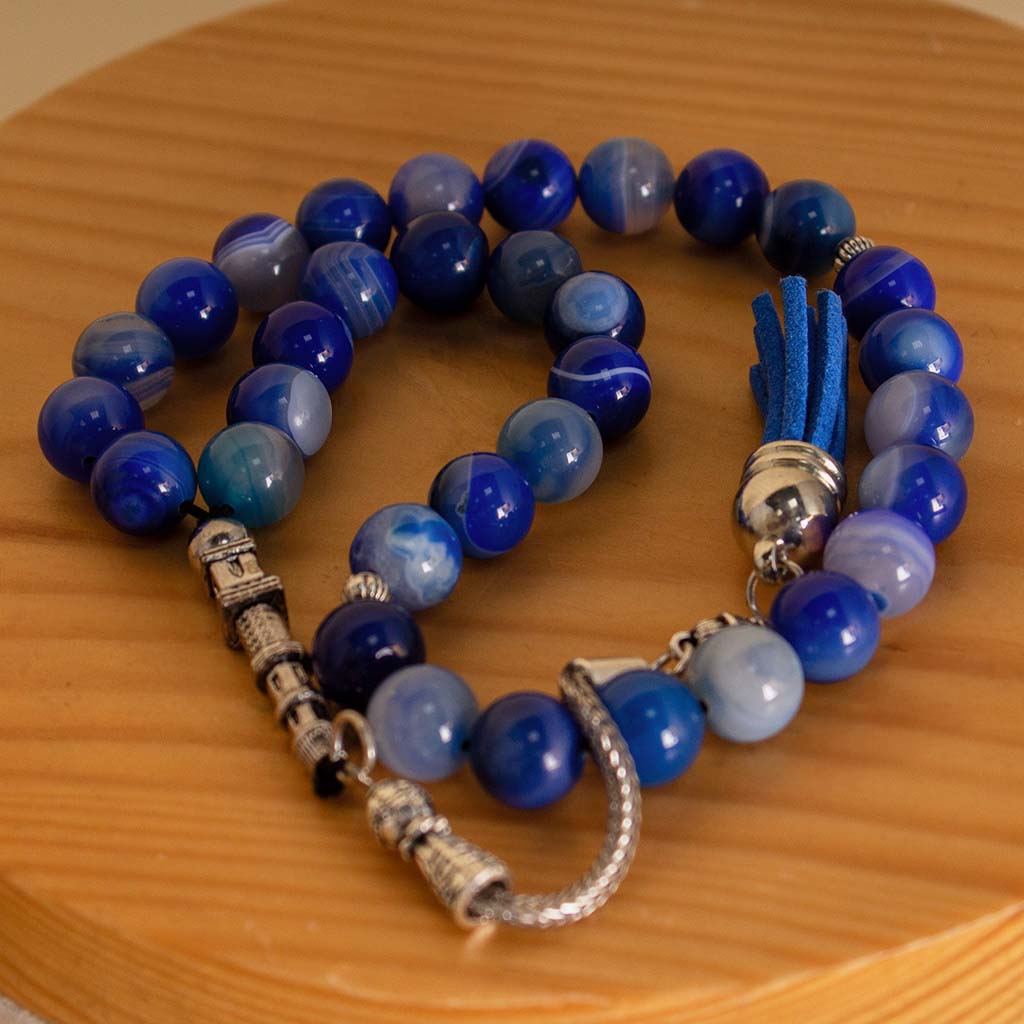 Flowrista Online Flowers Shop سبحة الزُرقة الملكية