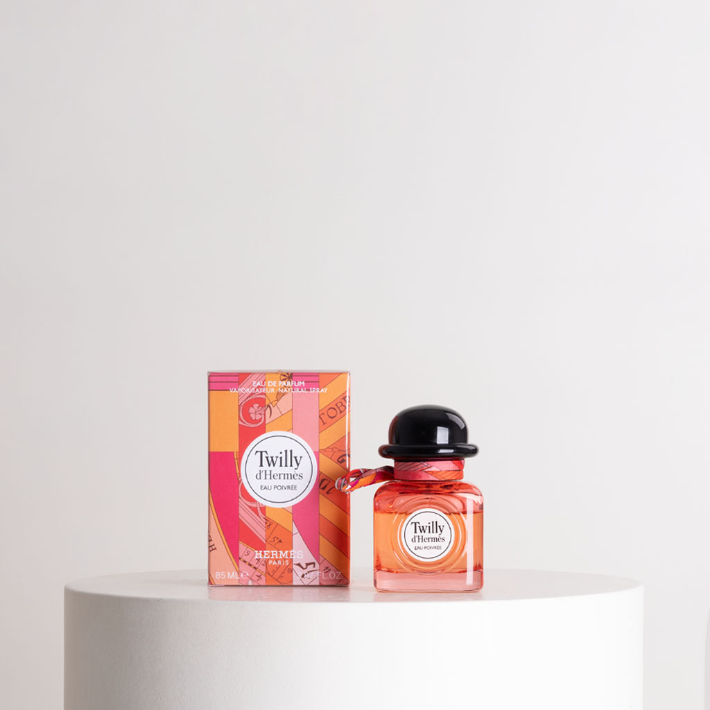 Flowrista Online Flowers Shop Twilly d’Hermès Eau Poivrée Eau de Parfum 85ml