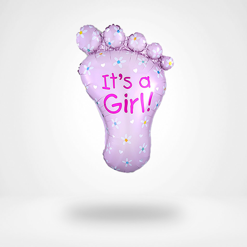 Flowrista Online Flowers Shop New baby Balloon