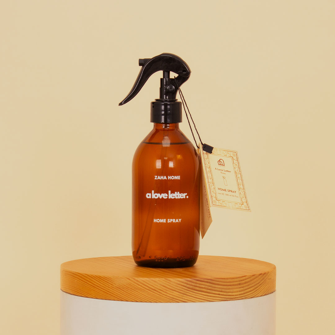 Flowrista Online Flowers Shop Zaha Home A Love Letter Home Spray