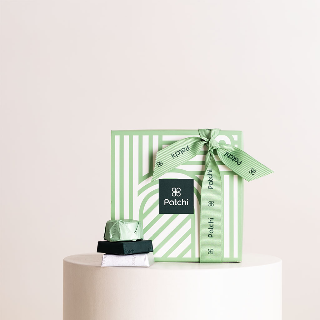 Flowrista Online Flowers Shop شوكولاتة باتشي 500جم