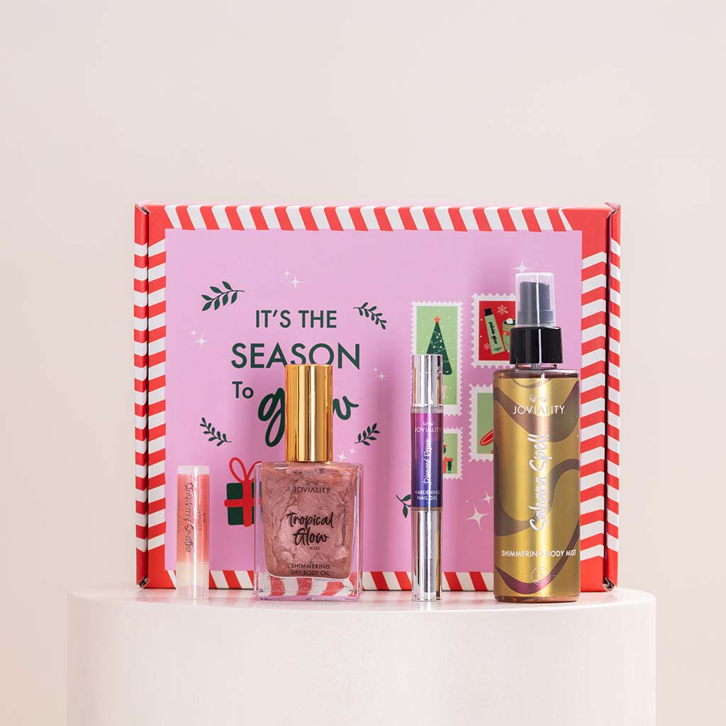 Flowrista Online Flowers Shop Joviality Glow Kit