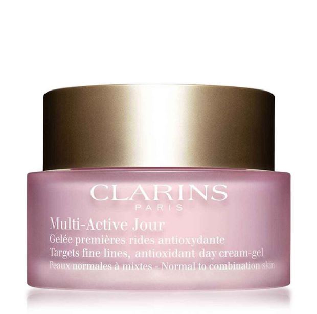 Flowrista Online Flowers Shop CLARINS Multi-Active Gel