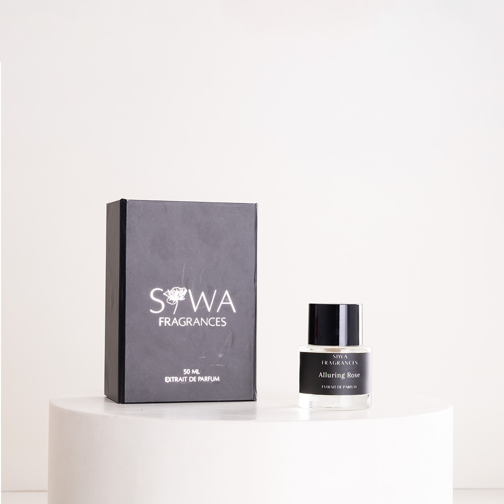 Flowrista Online Flowers Shop Siwa Alluring rose