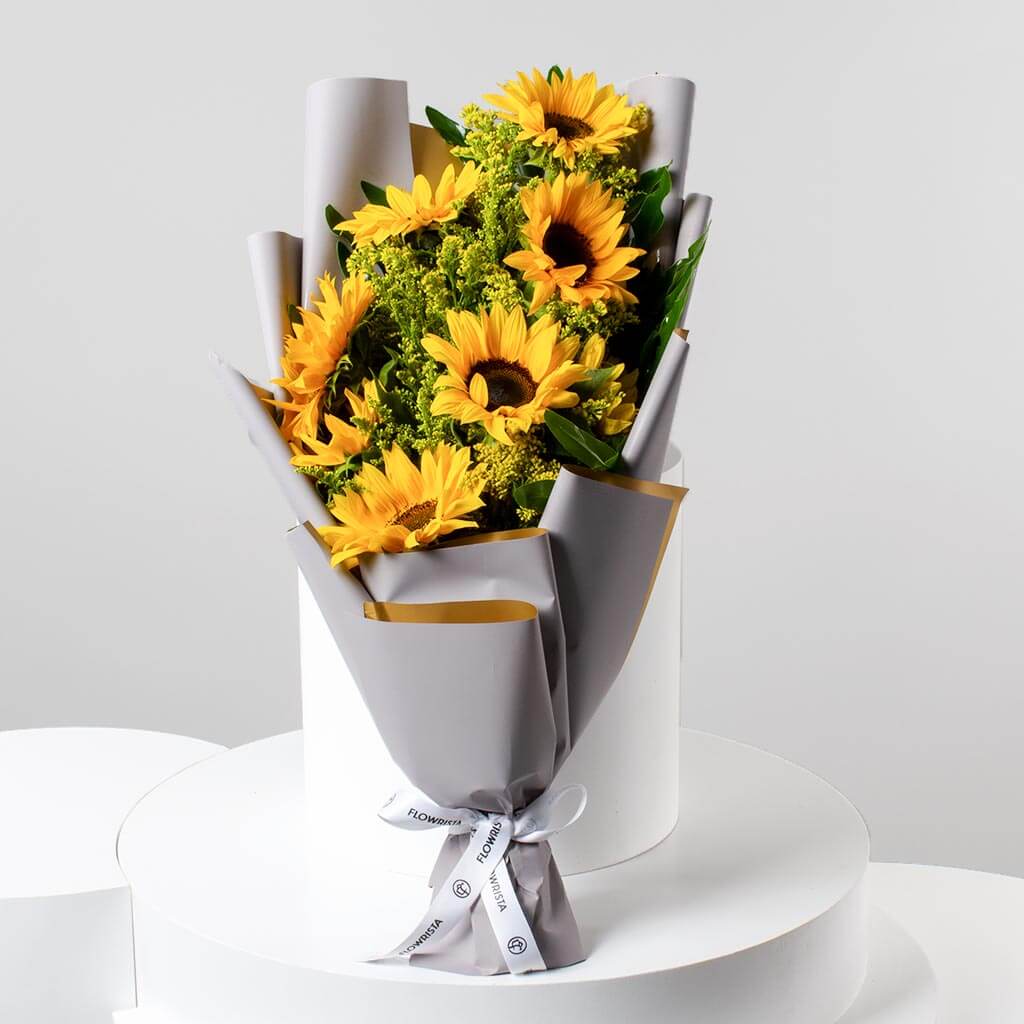 Flowrista Online Flowers Shop يوم جميل