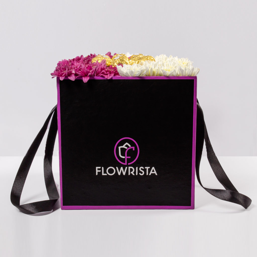 Flowrista Online Flowers Shop وقت الحصاد