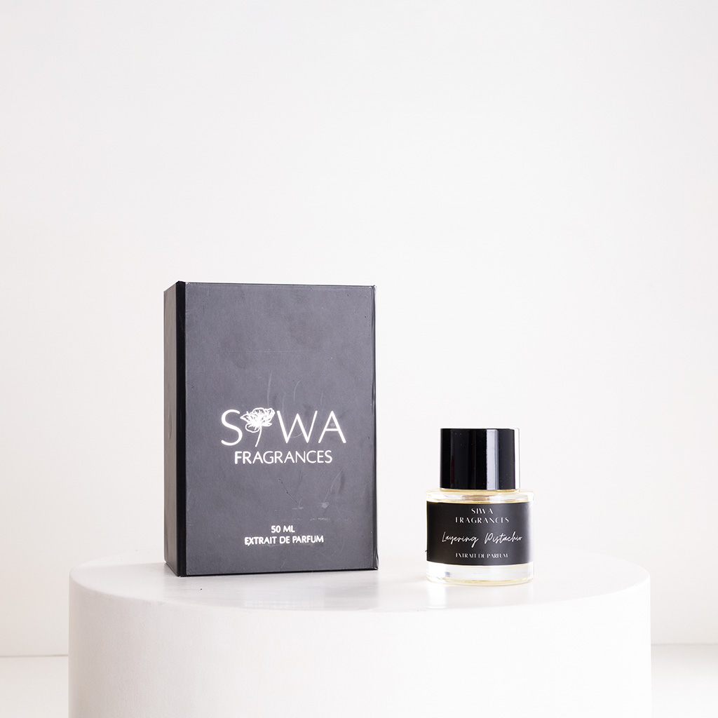 Flowrista Online Flowers Shop Siwa Layering Pistachio