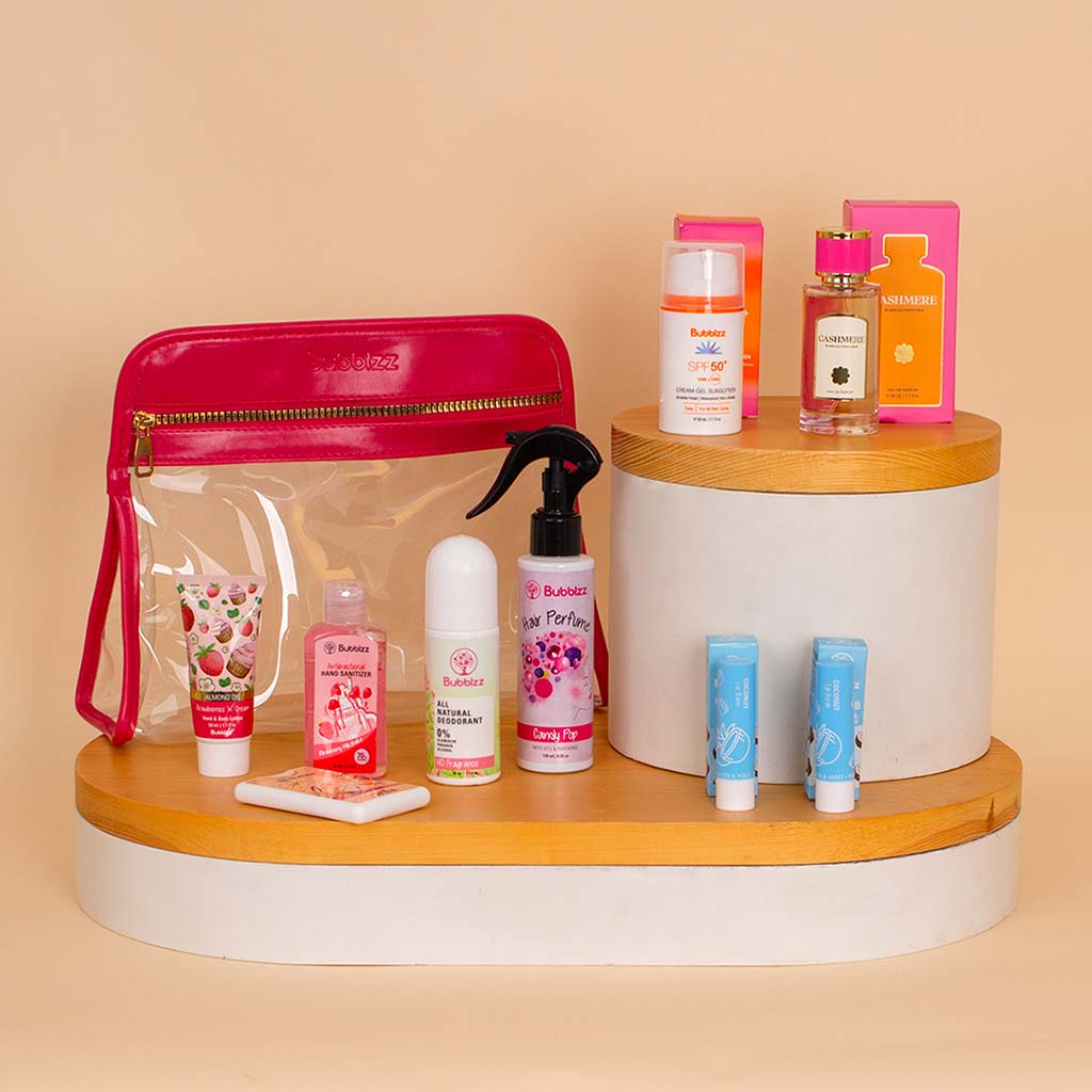 Flowrista Online Flowers Shop حقيبة بابلز كلتش