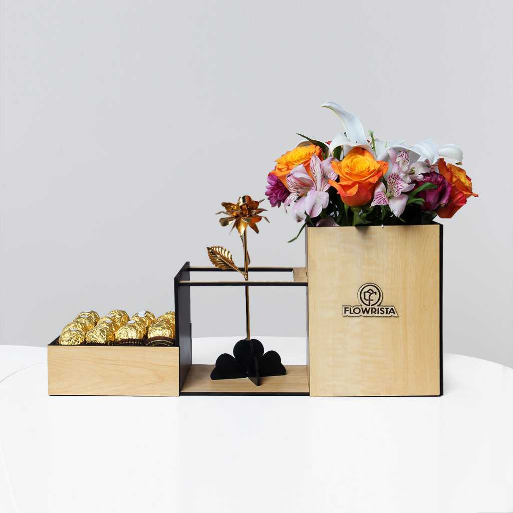 Flowrista Online Flowers Shop الإزهار الساطع