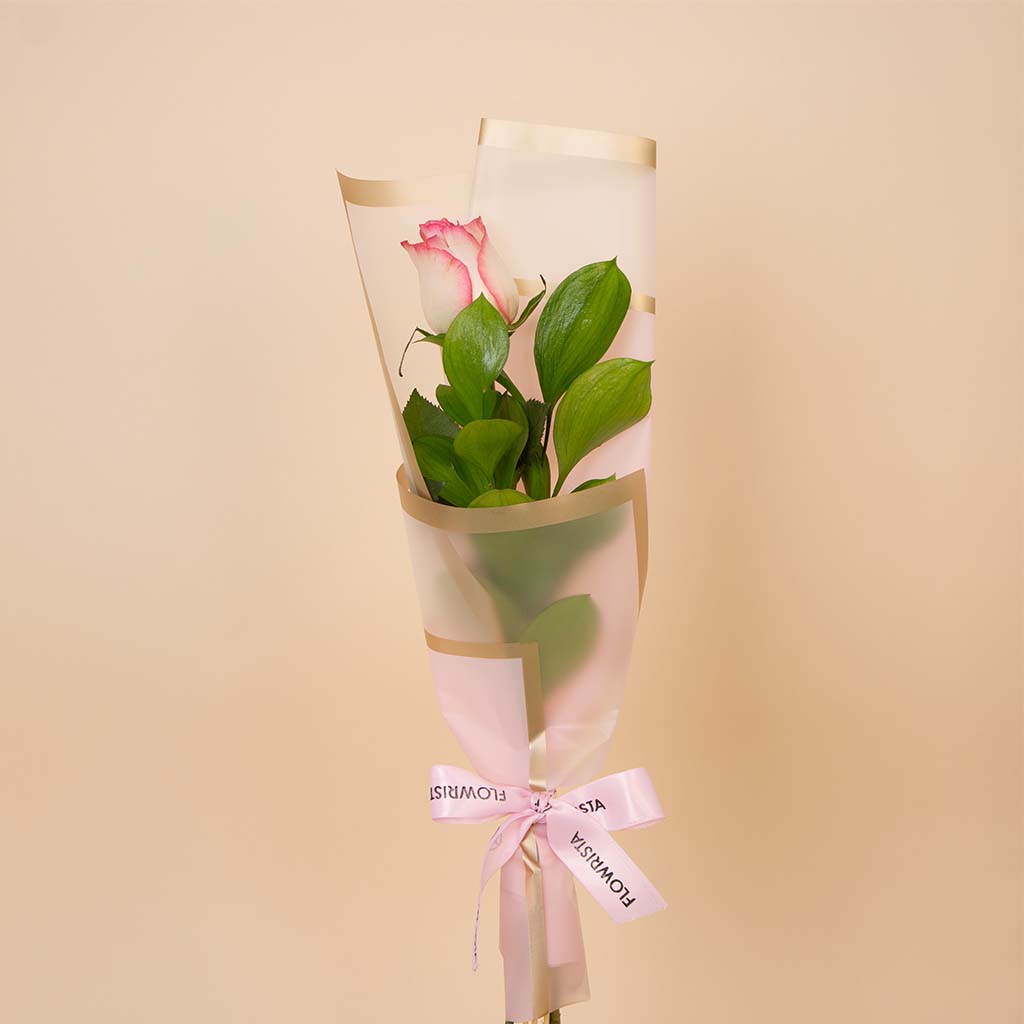 Flowrista Online Flowers Shop باقة ورودة ريفايفل